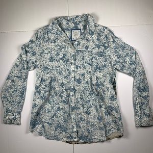 Style & Co Top Womens Size Medium